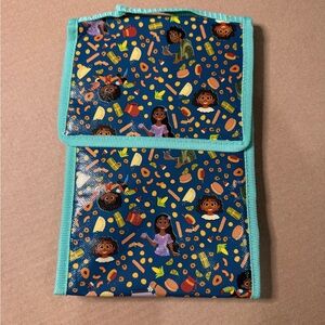 Epcot Food and Wine Festival Lunch Bag 2023